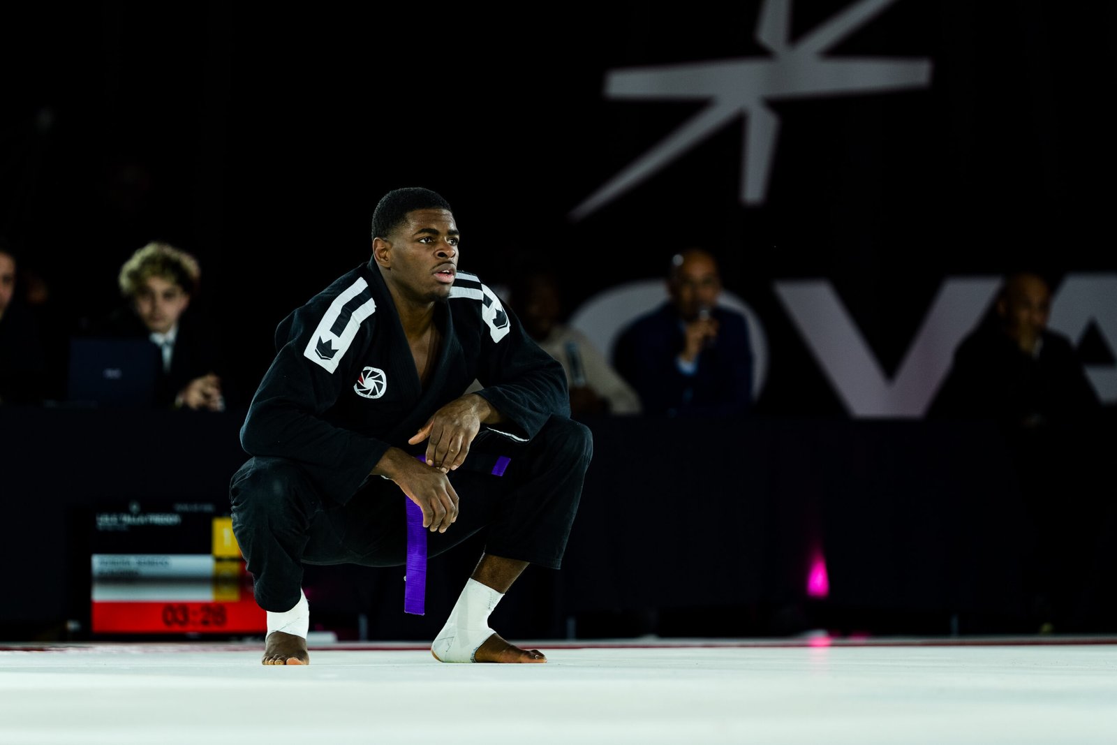 Combat Competition